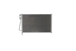 Air conditioning condenser NIS 94587