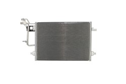 Air conditioning condenser NIS 94593_0