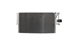 Air conditioning condenser NIS 94653