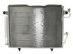Air conditioning condenser NIS 94864