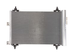 Air conditioning condenser NIS 94870