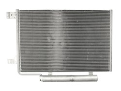 Air conditioning condenser NIS 94911