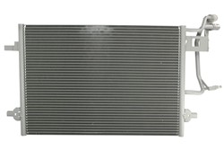 Air conditioning condenser NIS 94922_1
