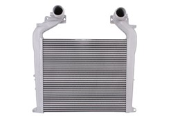 Charge Air Cooler NIS 961323