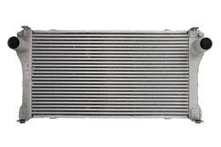 Charge Air Cooler NIS 96401_0