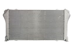 Charge Air Cooler NIS 96401_1