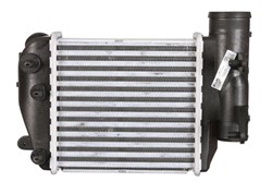 Charge Air Cooler NIS 96417