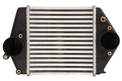 Charge Air Cooler NIS 96570
