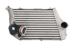 Charge Air Cooler NIS 96675_0