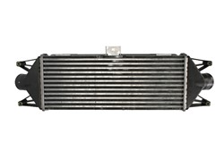 Charge Air Cooler NIS 96727_1
