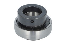 Cover Plate, dust-cover wheel bearing UEL208-108D1W3 /NTN/