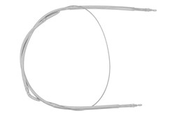 Handbrake cable OE FIAT 1337440080