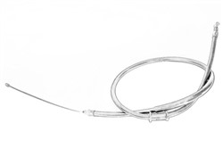 Handbrake cable OE FIAT 1348980080