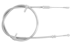 Handbrake cable OE FIAT 1370472080