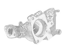 EGR valve 504121701_1