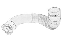 Charge Air Hose 52098784_0