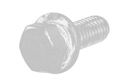 Pulley Bolt 55189545