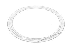 Gasket, exhaust pipe 55213924