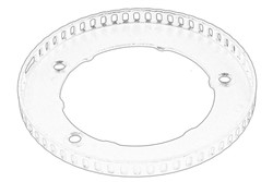 Alkūninio veleno žiedas OE FIAT 55221390