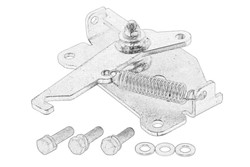 Hand brake lever (set) fits: CITROEN JUMPER I, JUMPER II; FIAT DUCATO; OPEL MOVANO C; PEUGEOT BOXER 2.0-Electric 12.01-