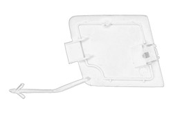 Tow hook cover 735423161_1