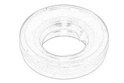 Seal Ring, gearshift linkage 1064929_1