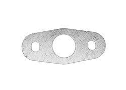Gasket, oil outlet (charger) 1331076