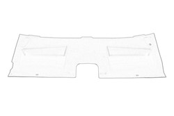 Front / rear panel related parts 1459874
