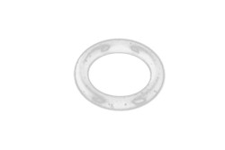 Seal Ring, cylinder head cover bolt 1489123_0