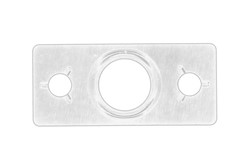 Turbocharger gasket OE FORD 1503552
