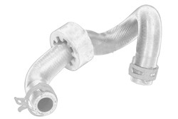 Pipe, EGR valve 1537307