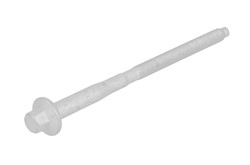 Screw, injection nozzle holder 1673999