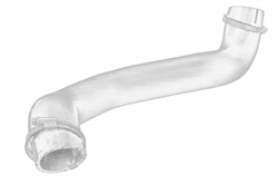 Air inlet pipe OE FORD 1683825