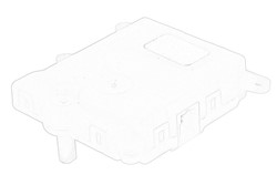 Air blower regulation element OE FORD 4473396