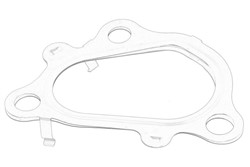 Gasket, exhaust pipe 282862A730