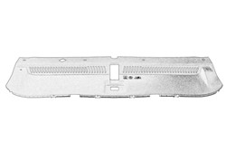 Front / rear panel related parts 86342D7000