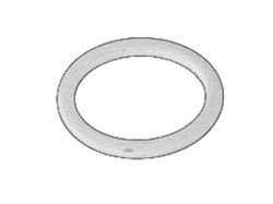 Guminiai žiedai OE IVECO 17281881