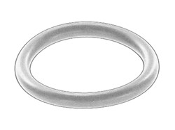 O-ring OE IVECO 17295480