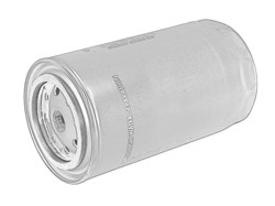 Fuel filter OE IVECO 2992662