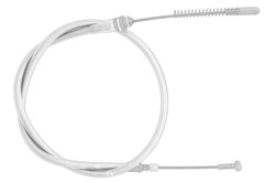 Handbrake cable OE IVECO 2997361