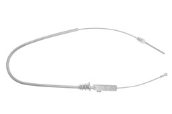 Handbrake cable OE IVECO 2997365