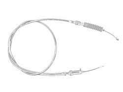 Accelerator cable OE IVECO 41021271