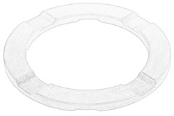 Fiksuojantis žiedas OE IVECO 42102866
