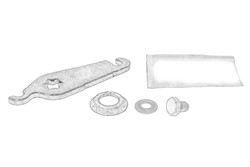Disc brake caliper repair kit 42555419