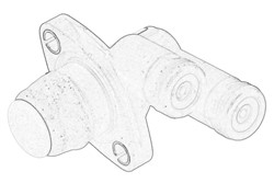 Multi-way valve 42582505