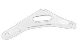 Control arm support OE IVECO 500304262