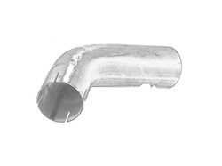 Exhaust pipe OE IVECO 500314665