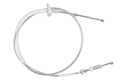 Gear shifter cable 504059216_0