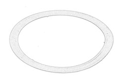 Exhaust system gasket/seal OE IVECO 5801302475
