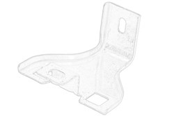 Mounting, wing holder 5801512513